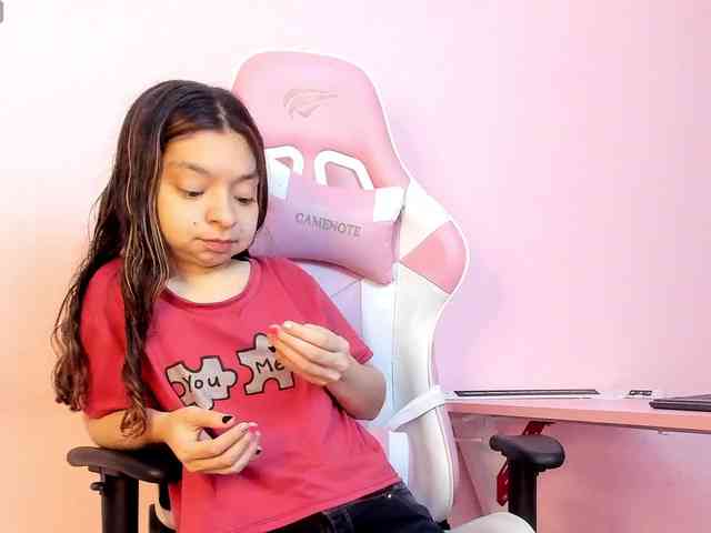 CharlotteMuller webcam