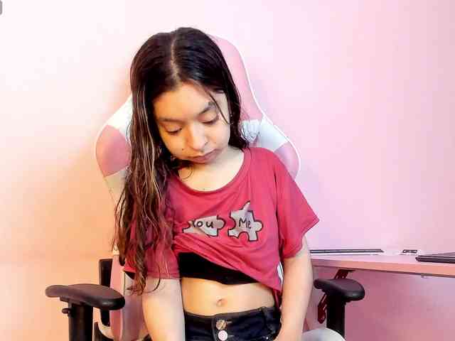 CharlotteMuller webcam