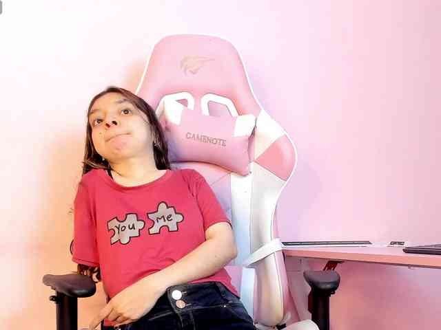 CharlotteMuller webcam