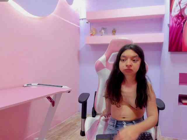 CharlotteMuller webcam