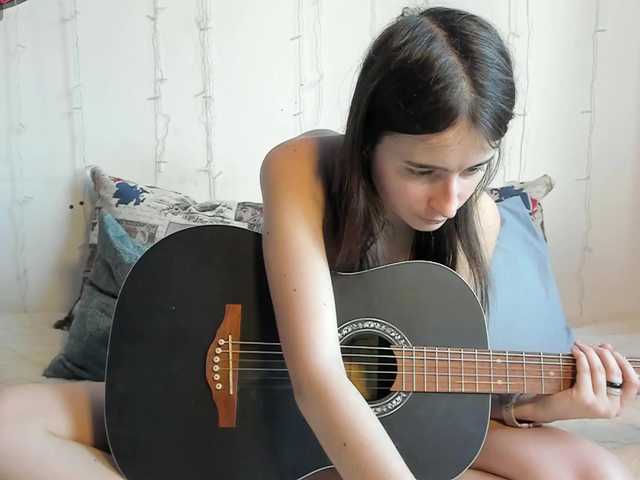 Bonniewoods's BongaCams show and profile