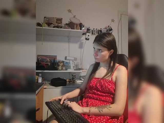 Bonniewoods's BongaCams show and profile