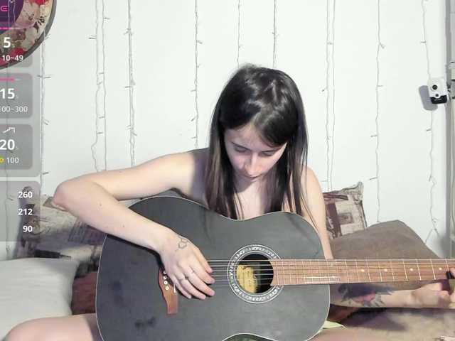 Bonniewoods's BongaCams show and profile