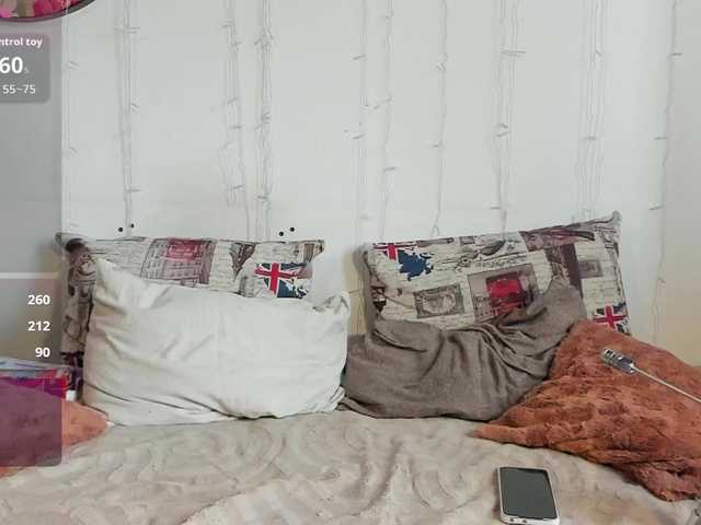 Bonniewoods's BongaCams show and profile