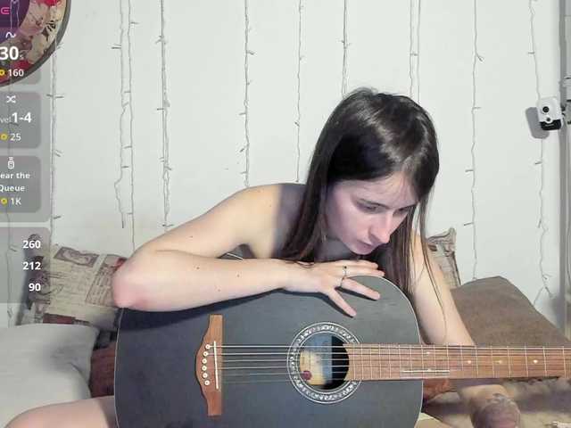 Bonniewoods's BongaCams show and profile