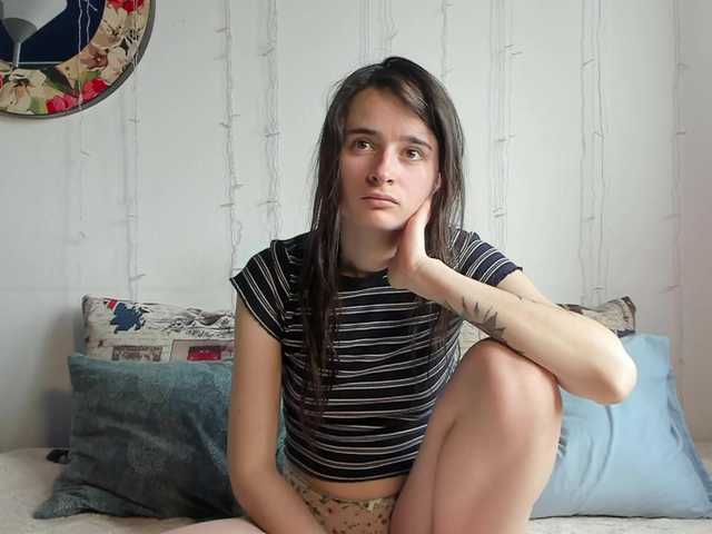 Bonniewoods's BongaCams show and profile