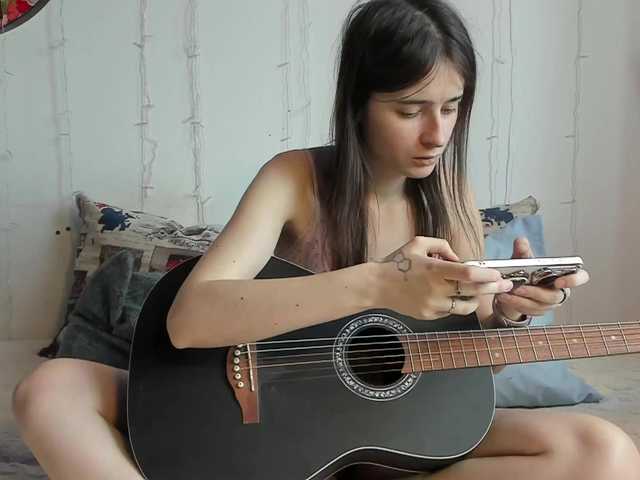 Bonniewoods's BongaCams show and profile