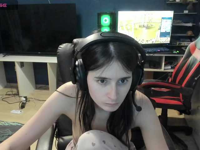 Bonniewoods from BongaCams is Freechat