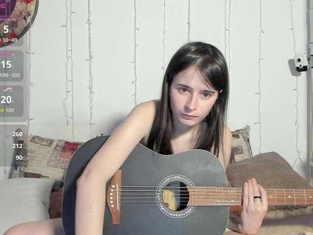 Bonniewoods's BongaCams show and profile