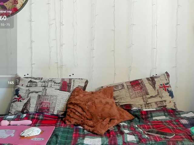 Bonniewoods's BongaCams show and profile