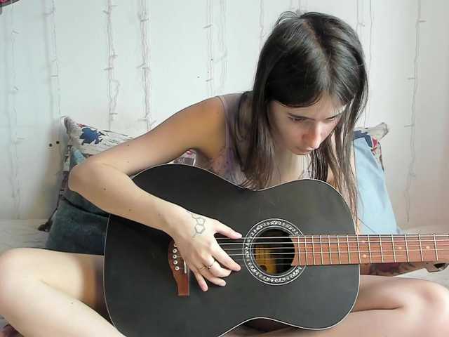 Bonniewoods's BongaCams show and profile