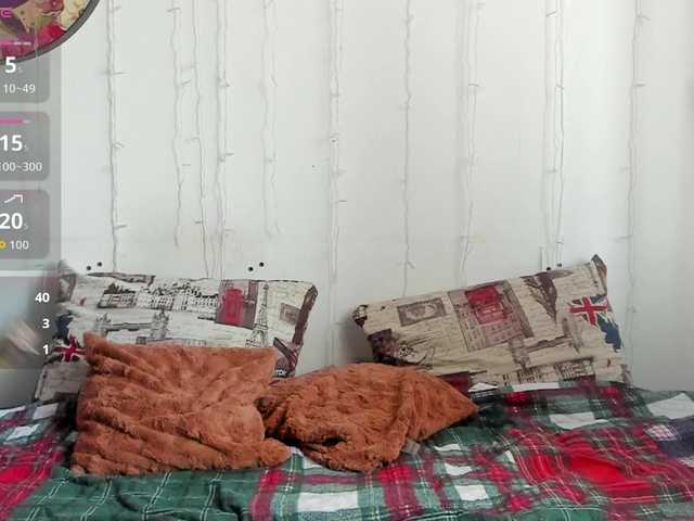 Bonniewoods's BongaCams show and profile