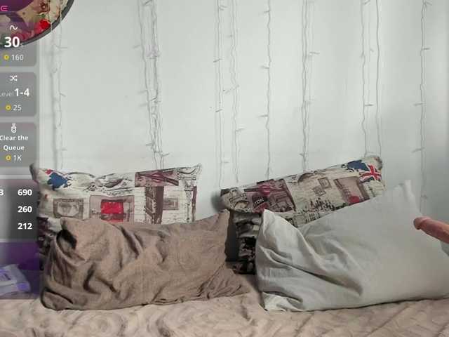 Bonniewoods's BongaCams show and profile