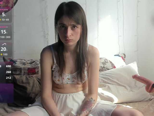 Bonniewoods's BongaCams show and profile