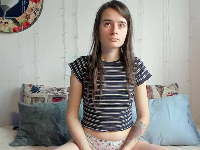 Bonniewoods's BongaCams show and profile