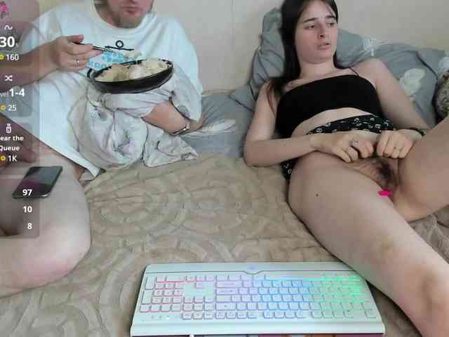 bonniewoods23 webcam