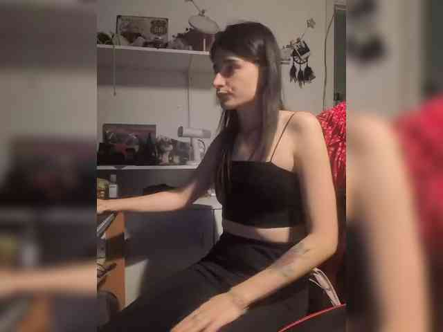 bonniewoods23 webcam