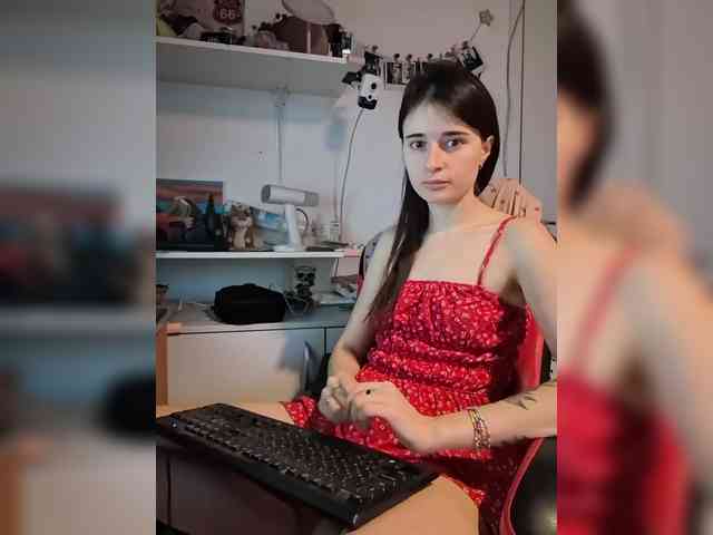 bonniewoods23 webcam