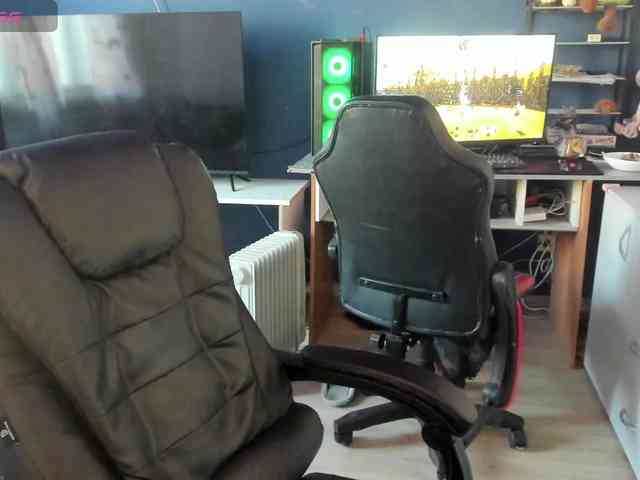 bonniewoods23 webcam