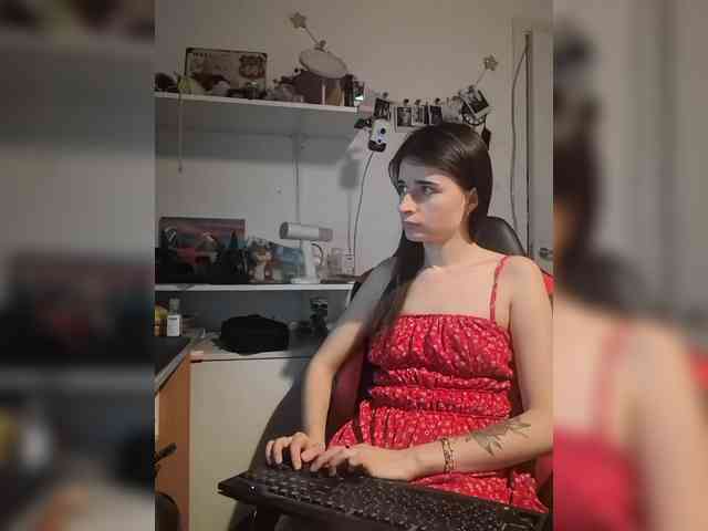 bonniewoods23 webcam