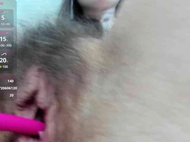 bonniewoods23 webcam