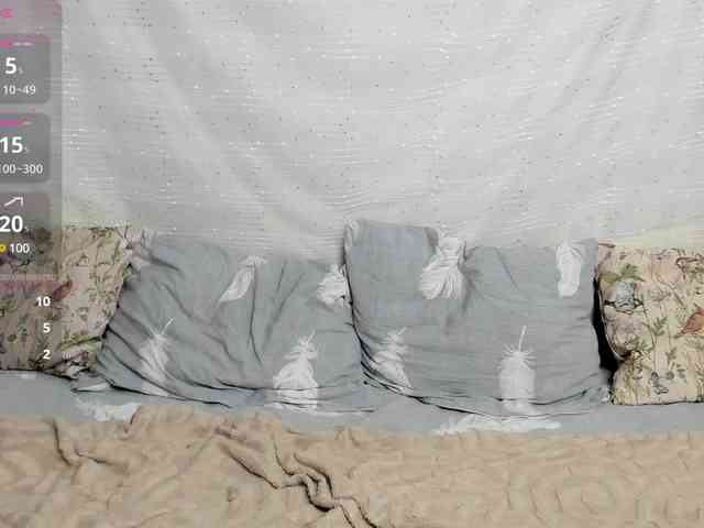 bonniewoods23 webcam