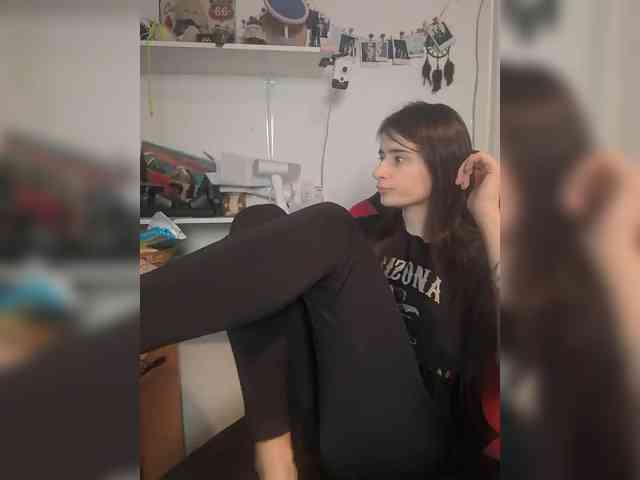 bonniewoods23 webcam