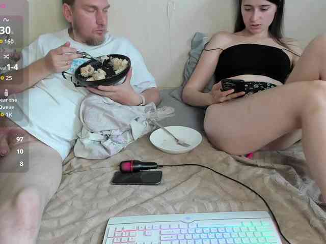 bonniewoods23 webcam