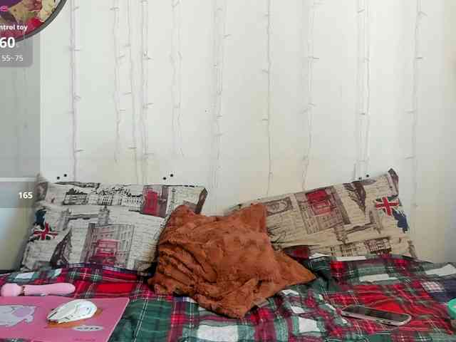 Bonniewoods Live Webcam on BongaCams