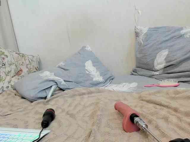 bonniewoods23 webcam