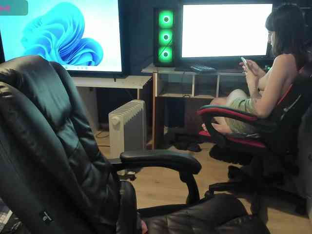 bonniewoods23 webcam