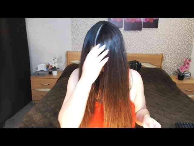 AwesomeValen webcam