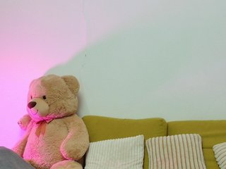 EvaMillar Porn Show