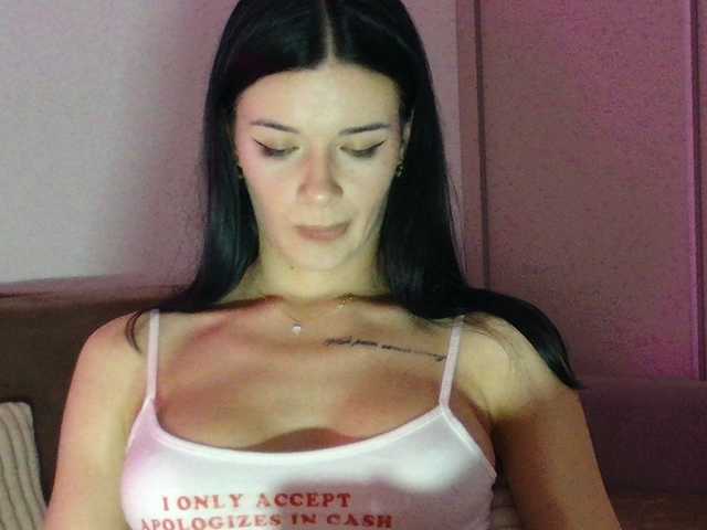 EvaEillish's BongaCams show and profile