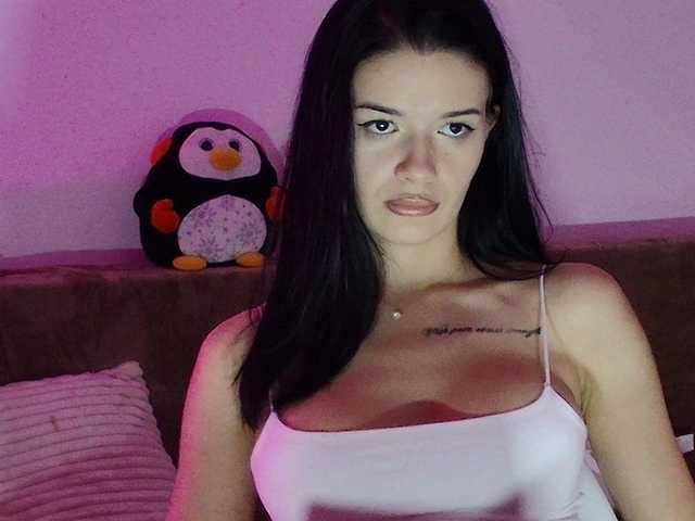 EvaEillish Live Cam on BongaCams