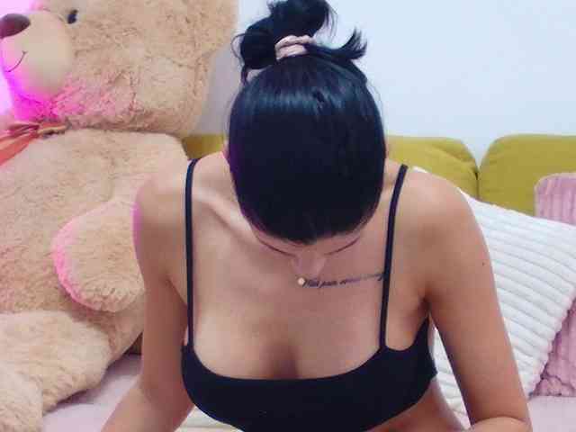 EvaMillar webcam