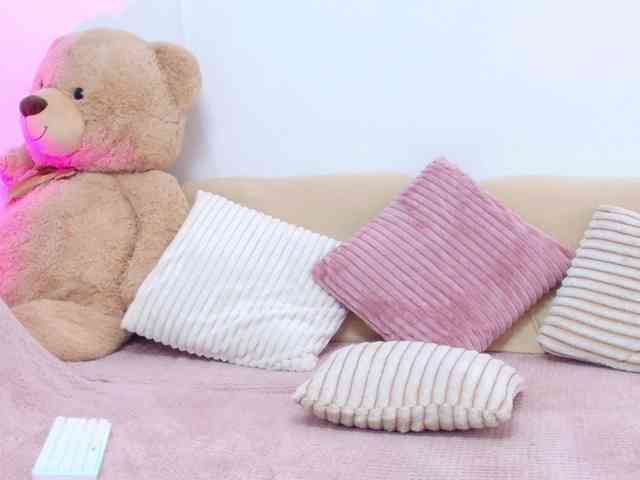 EvaEillish Live Webcam on BongaCams EvaEillish Live Webcam on BongaCams