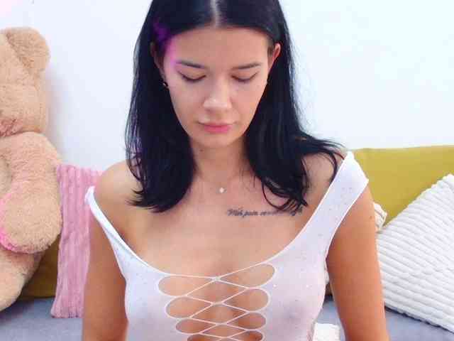 camsex chat EvaEillish