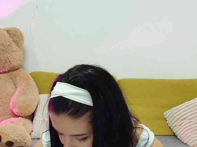 EvaMillar webcam
