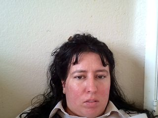 OdettaCaecus1 Porn Show