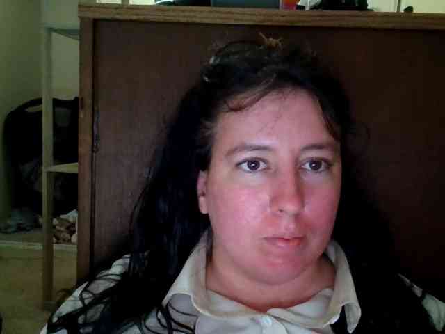 OdettaCaecus1 webcam