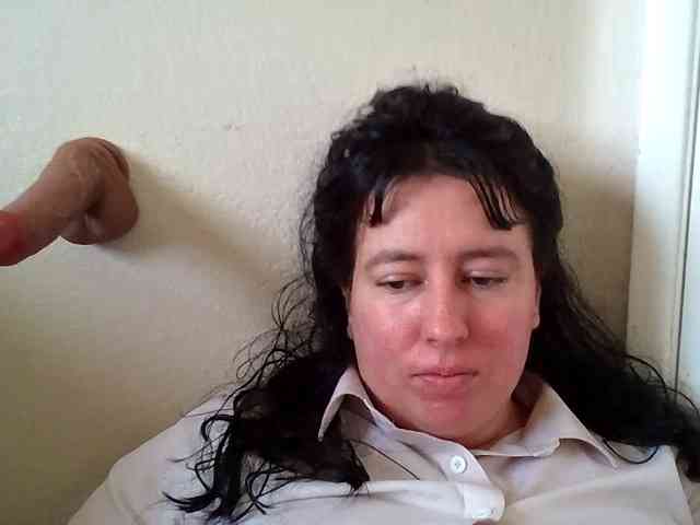 OdettaCaecus1 webcam
