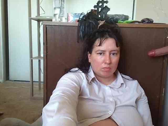OdettaCaecus1 webcam