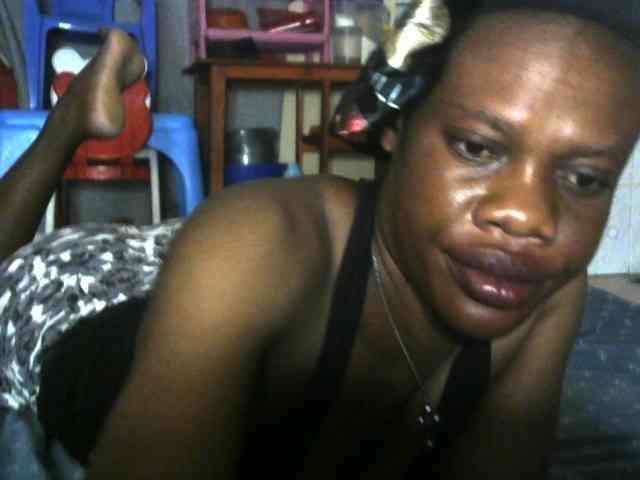 Princesstanasha webcam