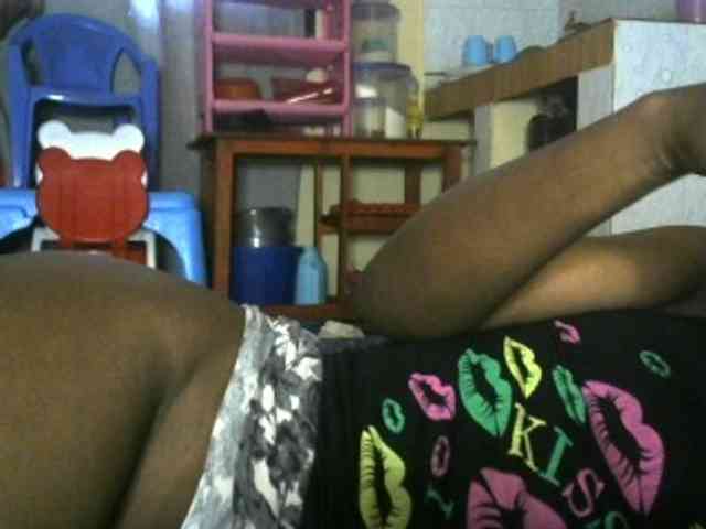 Princesstanasha webcam