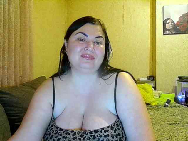 Noel-Lisa Live Webcam on BongaCams