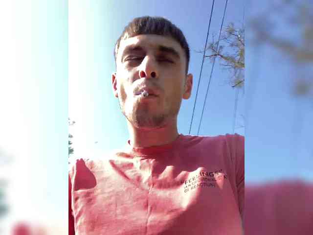 Radislav2001 Live Webcam on BongaCams