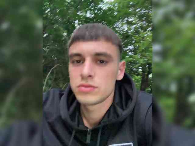 Radislav2001 Live Webcam on BongaCams