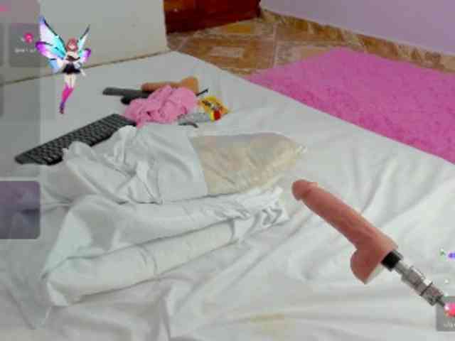sweetkarlaa webcam