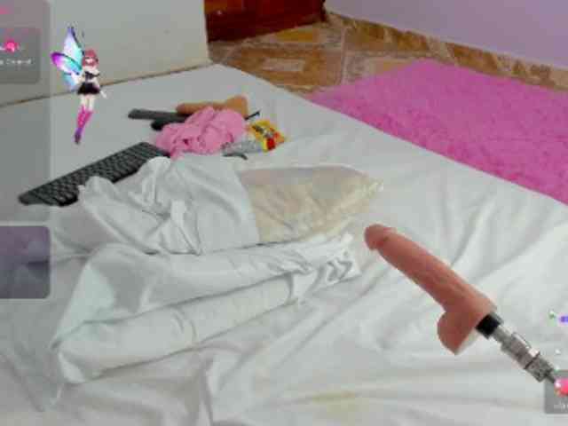 sweetkarlaa webcam